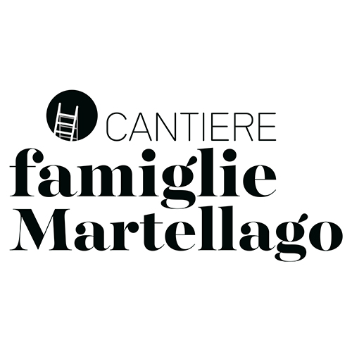 Cantiere Famiglie Martellago logo
